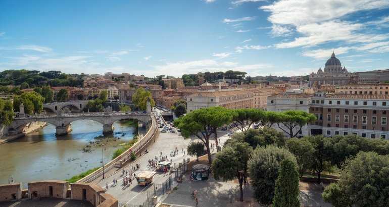 Prislejet i Italien bliver ved med at stige.