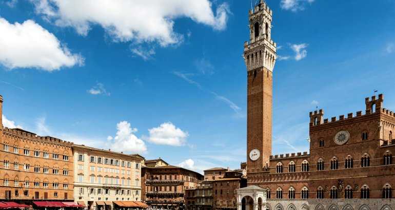 Ejendomsmarkedet i Emilia-Romagna er i fremgang