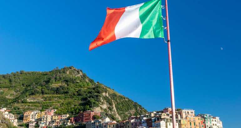 Det italienske ejendomsmarked: stigende priser og ændret efterspørgsel