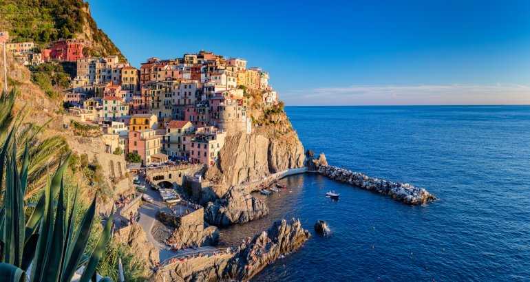 Hvor udfordrende er det at anskaffe sig en bolig i Italien?
