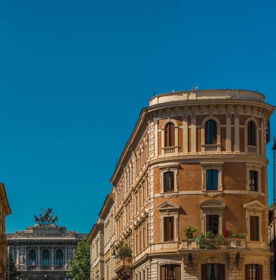 Italienske boliglejer når historisk høje niveauer.