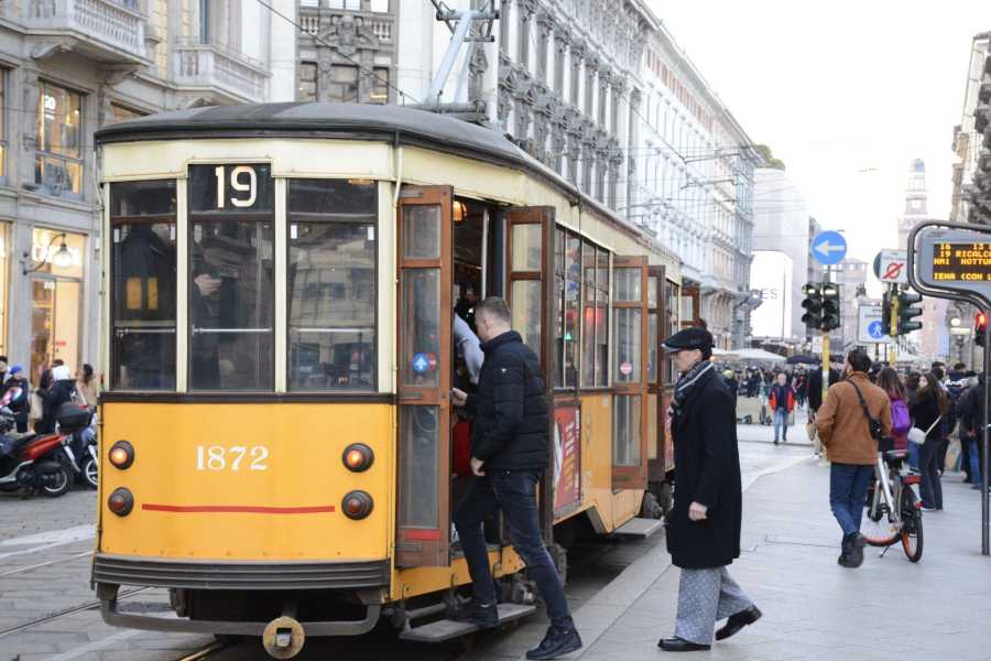 Prislejerne i Milano er ved at stabilisere sig.