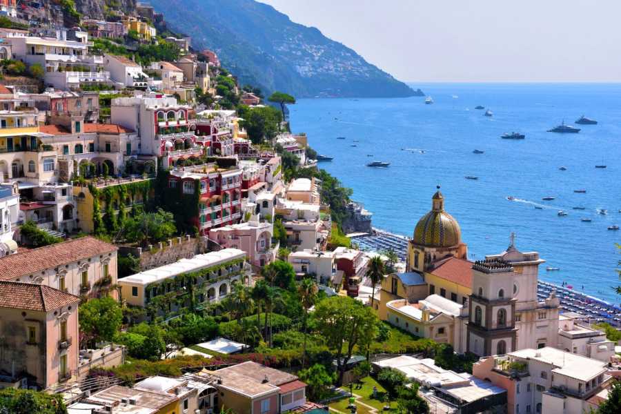 Udlejning af boliger i Italien: de mest eftertragtede provinscentre