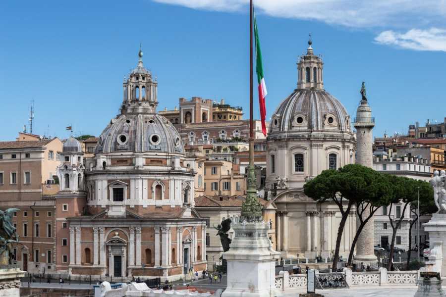 Italien i investeringskredsens fokus