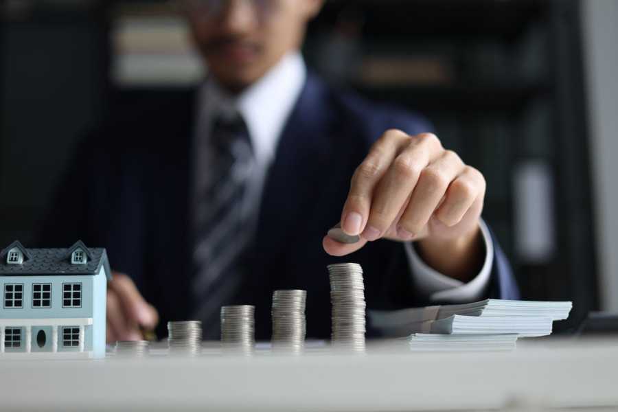 Italien tiltrækker internationale investorer.