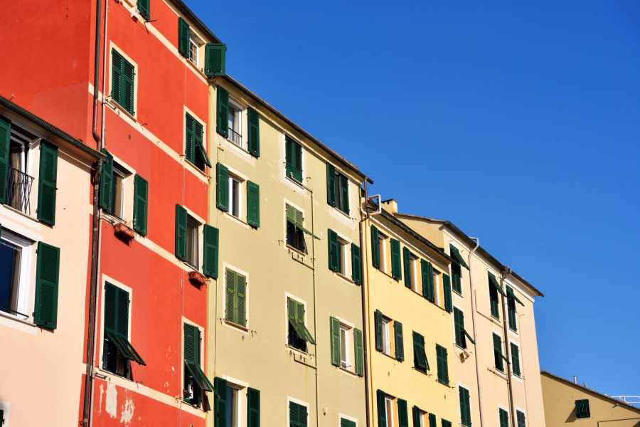 Kategorisering af lejligheder i Italien: Fra byhuse til luksuslejligheder