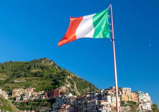 Det italienske ejendomsmarked: stigende priser og ændret efterspørgsel