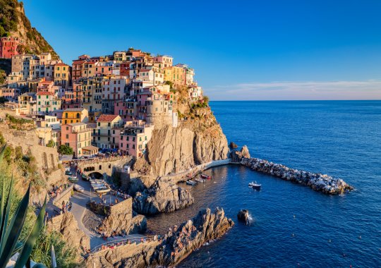 Hvor udfordrende er det at anskaffe sig en bolig i Italien?