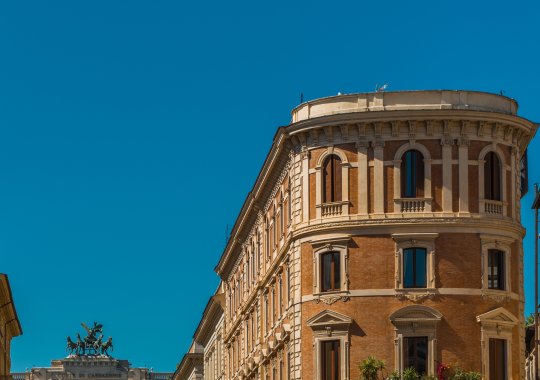 Italienske boliglejer når historisk høje niveauer.