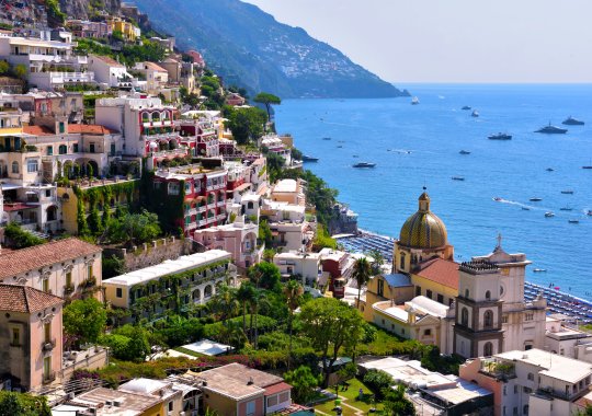 Udlejning af boliger i Italien: de mest eftertragtede provinscentre