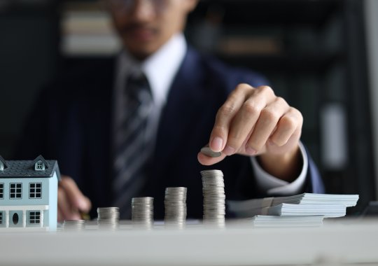 Italien tiltrækker internationale investorer.