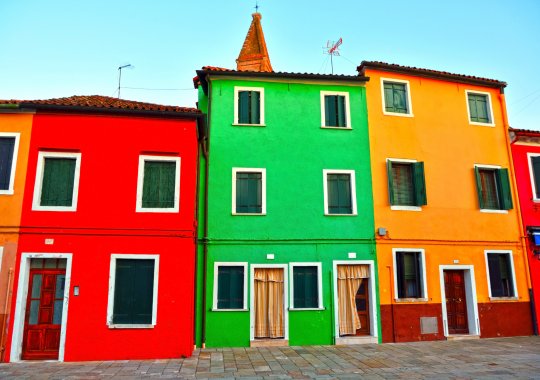 Et andet sted i Italien: Hvorfor investering i infrastruktur året rundt er blevet vigtigere end udsigten til havet.