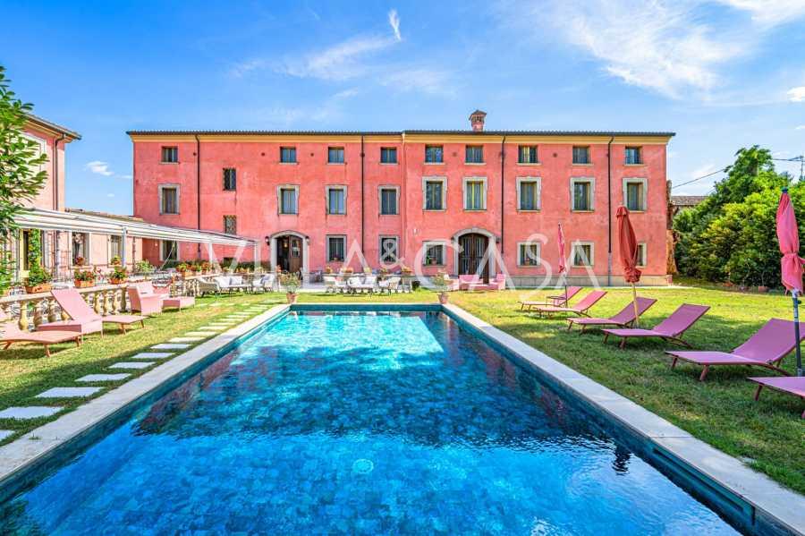 Luksushotel i Reggio Emilia