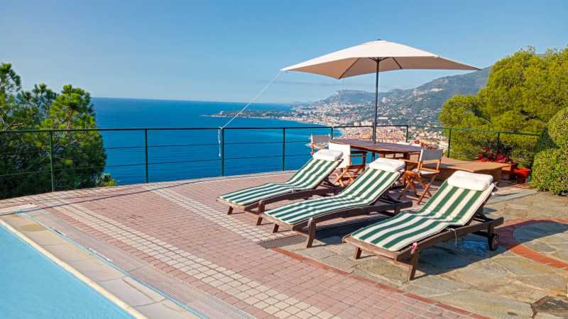 Erhvervsejendom i Vetimiglia