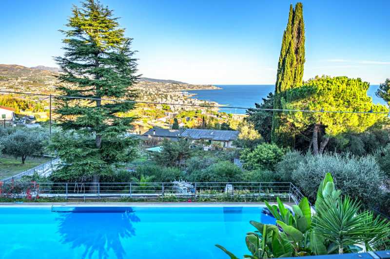 Lejlighed til salg i Sanremo