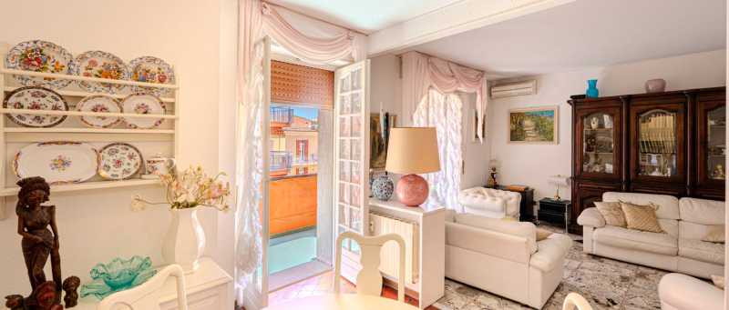 Lejlighed i Ventimiglia