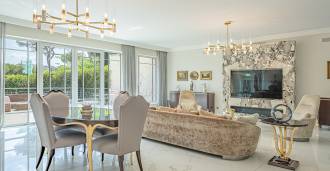 Luksusvilla i EUR, Rom - til salg