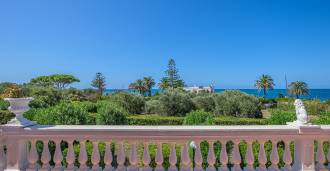 Unik residens i Santa Marinella