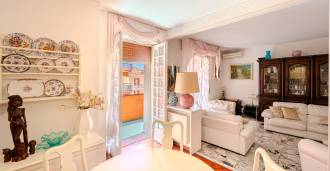 Lejlighed i Ventimiglia