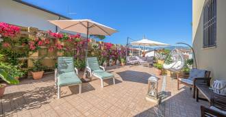 Til salg stilfuldt hotel i Lido di Camaiore