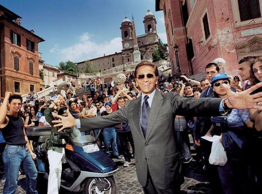Top store italienere i historien 2021