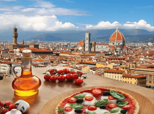10 interessante fakta om Italien, som du ikke vidste om, men jeg gættede!)))) 2021