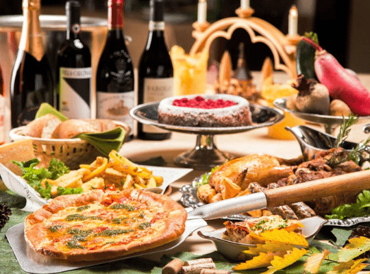 Must-haves at prøve i Italien 2021